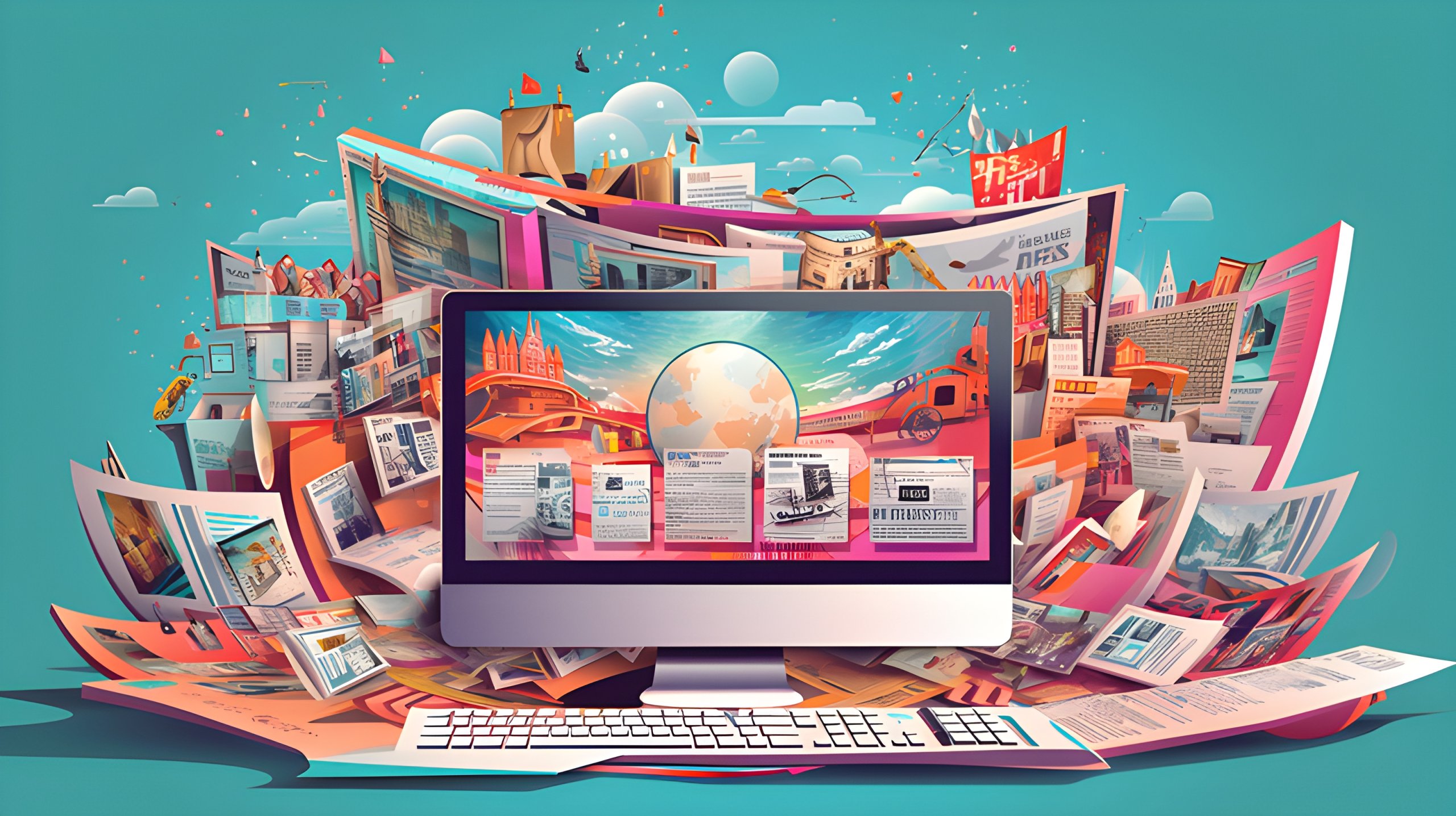 Enough is Enough: Why I Block Ads and You Should Too