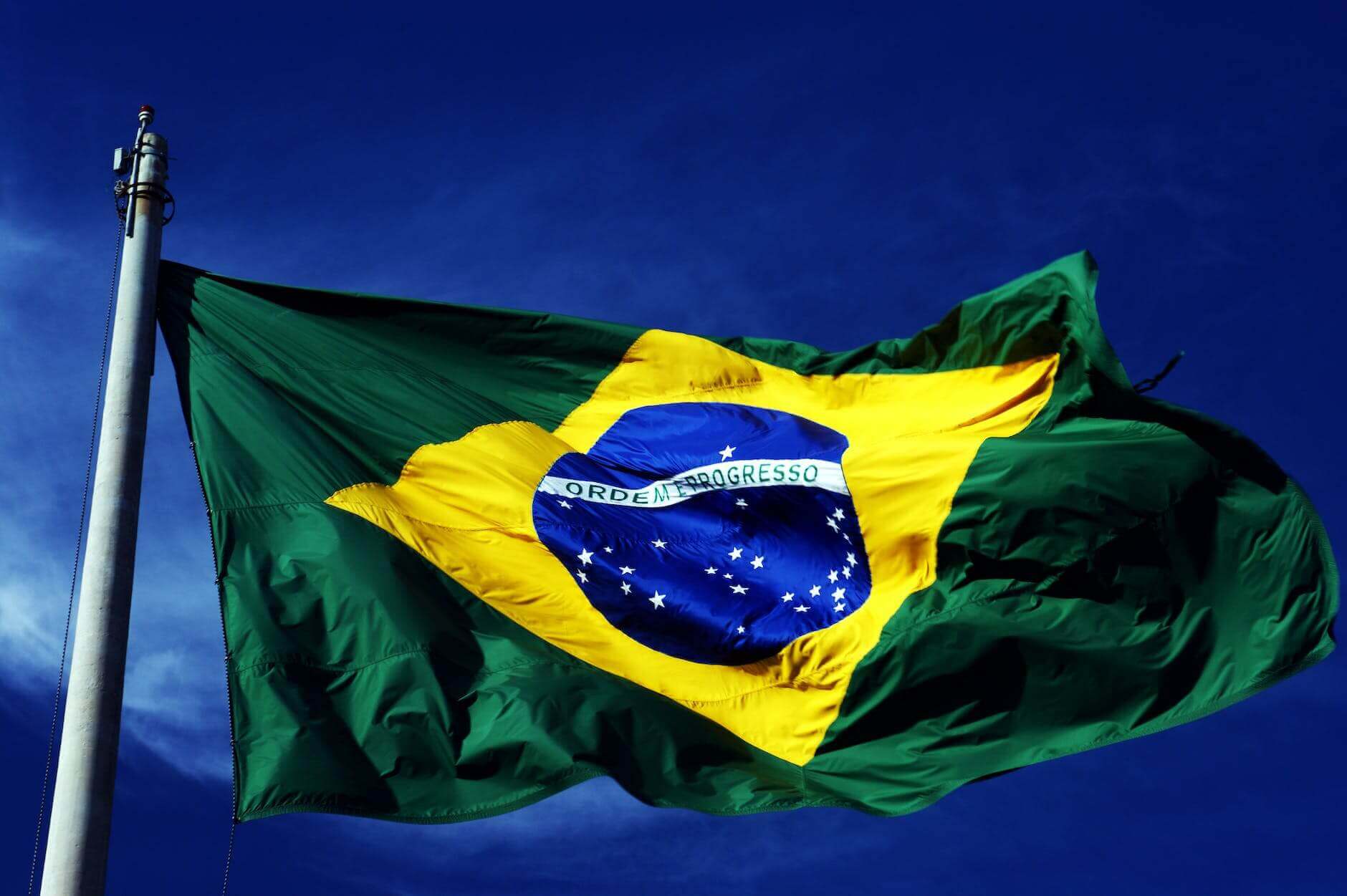 List of AirVPN Servers – Brazil