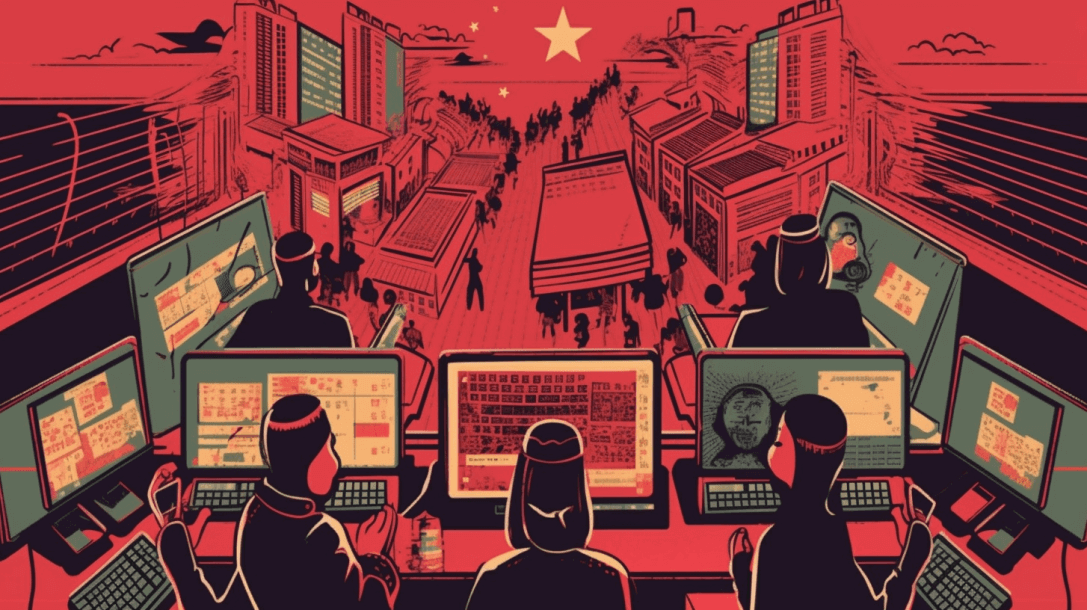 Evolution of Privacy in China: From Traditional Culture to the Information Age