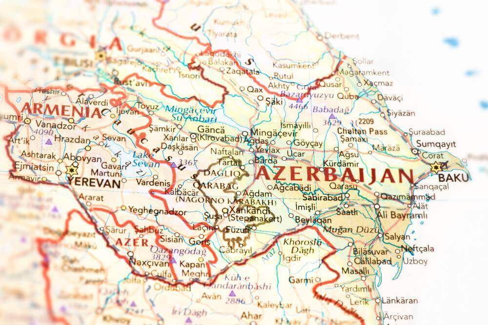 Is Azerbaijan a good country for VPNs?
