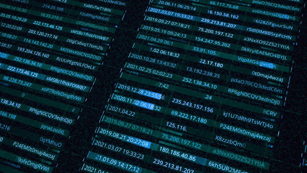 Digital Trail: How IP Addresses Reveal Your Identity and Location