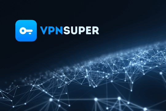 Traceroute VPN Super