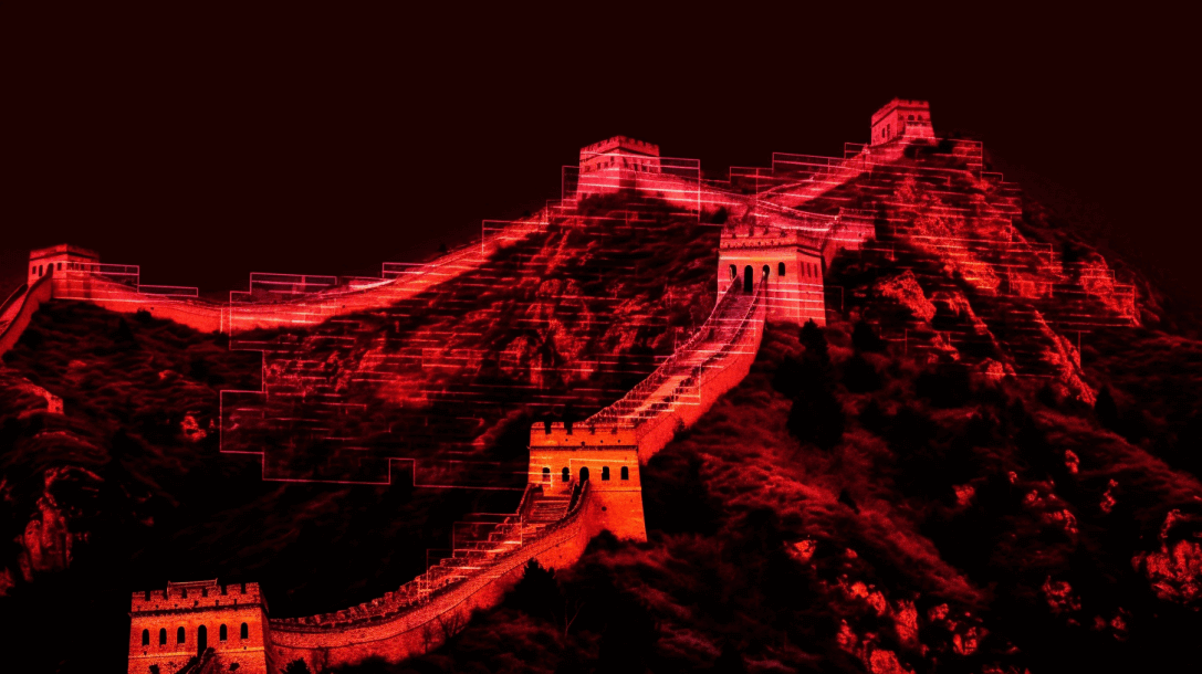 The Great Firewall of China: Internet Censorship and Surveillance