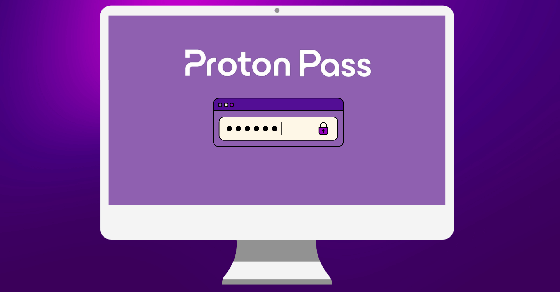 Proton releases Proton Pass to the public